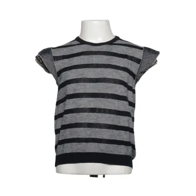 Slipover (Blue, Gray) from Filou & Friends Cotton