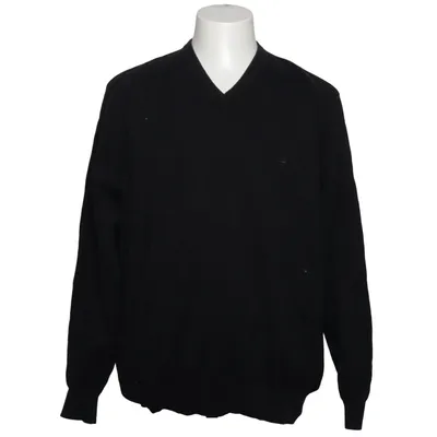 Pullover (Svart) från Redmond Bomull