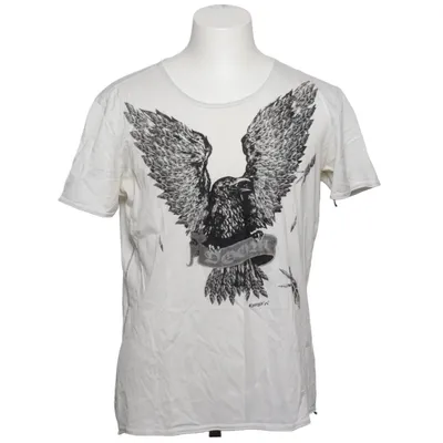 T-shirt (White, Black) from Energie