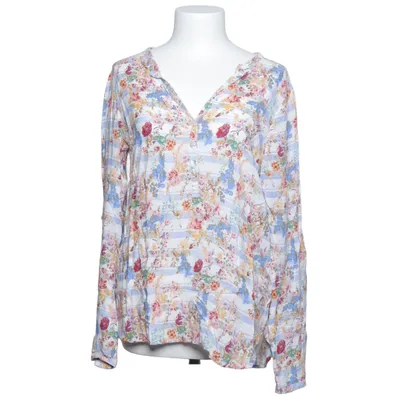 Blouse (Blanc, Bleu, Multicolore) de Tom Tailor