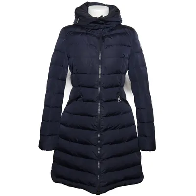 Dunkappa (FLAMMETTE GIUBBOTTO) från Moncler Dun, Fjädrar