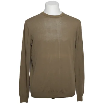 Trui (Beige) van Doriani Katoen