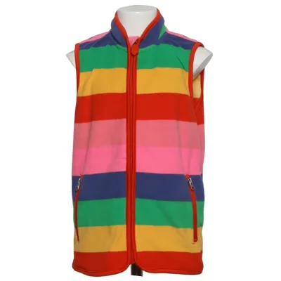 Fleece jacket (Multicolored) from Polarn O. Pyret Recycled polyester