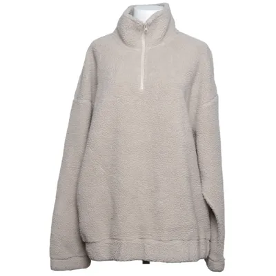 Polaire (Beige) de ASOS Design Polyester