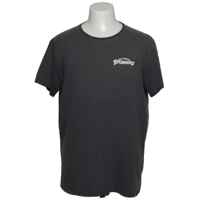 T-shirt (Gris) de Greenrock Coton