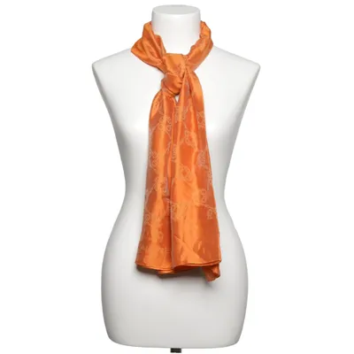 Sjal (Orange) fra Aigner