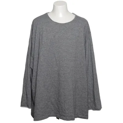 Sweatshirt (Gris) de Men + Coton, Polyester