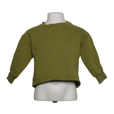 Sweatshirt (Vert) de Monkind Coton biologique
