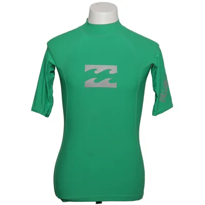 Badetrøje (Grøn) fra Billabong Elastan, Polyester