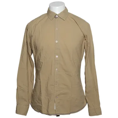 Skjorta (Beige) från Ganesh