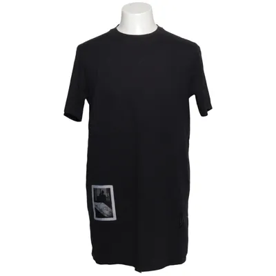 T-shirt (Svart) från Odeur Bomull