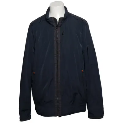 Bomber jacket (Blue) from Calamar