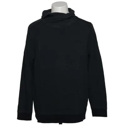 Hoodie (Gray) from Mey & Edlich Cotton