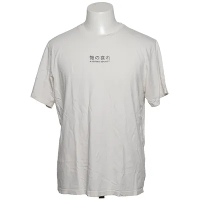 T-shirt (Blanc) de Kaotiko