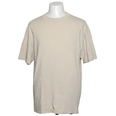 T-shirt (Beige) fra Represent Bomuld