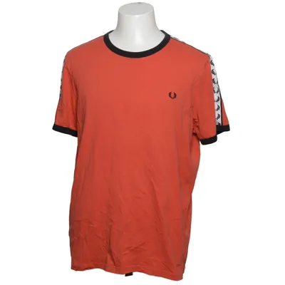 T-shirt (Röd) från Fred Perry Sportswear