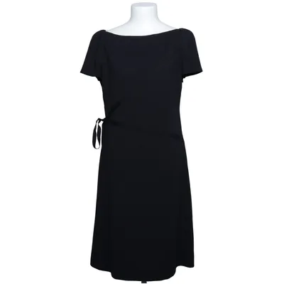 Dress (Black) from Kenzo Polyester