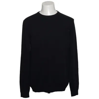 Sweater (Blå) fra Paul Rosen Kashmir