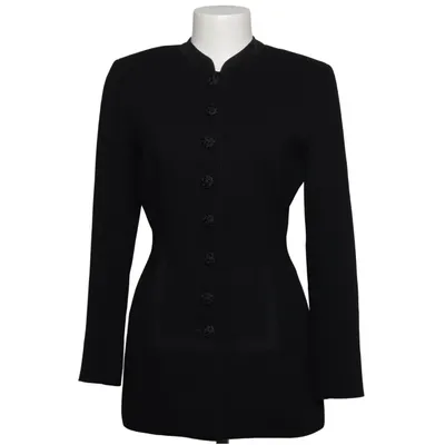 Kavaj (Svart) från Valentino Boutique
