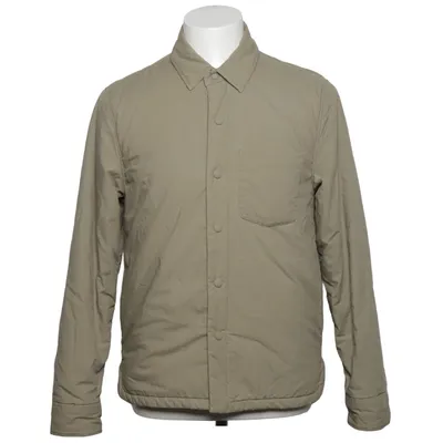 Surchemise (Harring) de Officine Générale Coton, Polyester