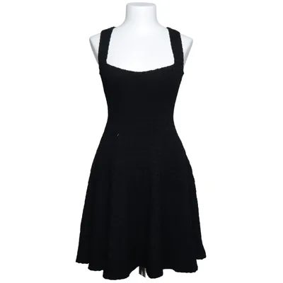 Dress (Black) from Opening Ceremony Elastane, Polyamide, Viscose