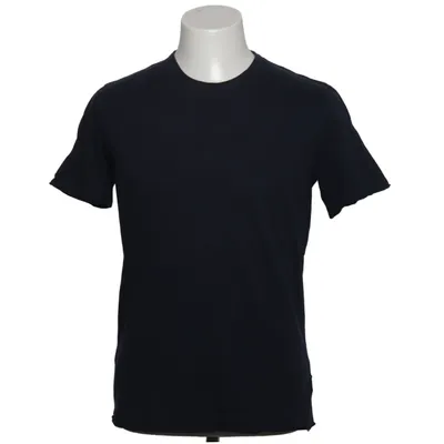T-shirt (Noir) de Sisley