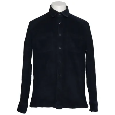 Överskjorta (Overshirt) från Nils Sundström