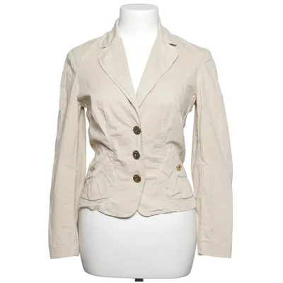 Kavaj (Beige) från Dolce & Gabbana
