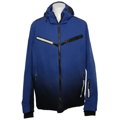 Manteau de ski (Fxs) de Falcon Polyester