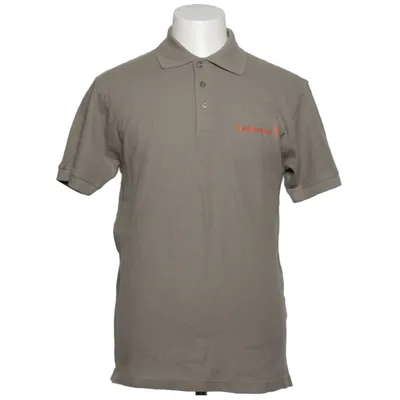 Polo shirt (Dhanu) from Monitor Cotton