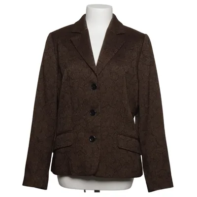 Blazer (Atelier) von Valentino Polyester, Wolle