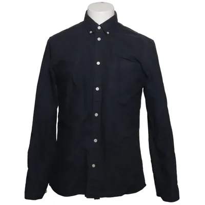 Overhemd (Blauw) van 711 Polyester