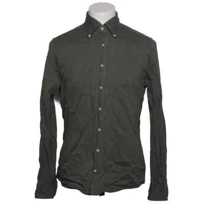 Oxford shirt (Slimline) from Stenströms Cotton