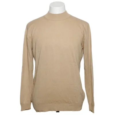Coltrui (Beige) van Fabiani Kasjmier, Zijde