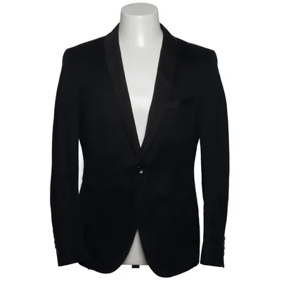 Veste de smoking (Noir) de Strellson Coton