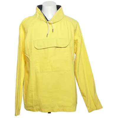 Anorak (Jaune) de Armor Lux Coton