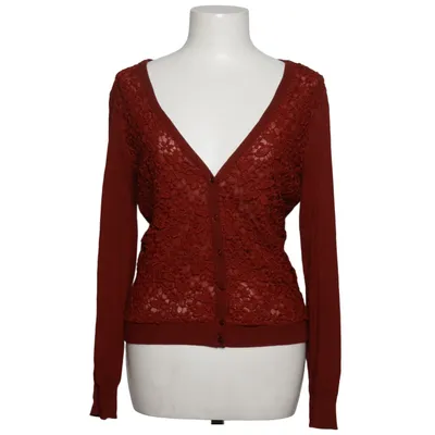 Strickjacke (Rot) von Orsay