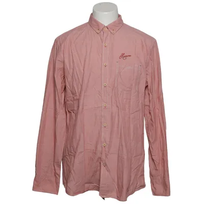 Chemise (Rose) de Engbers Coton