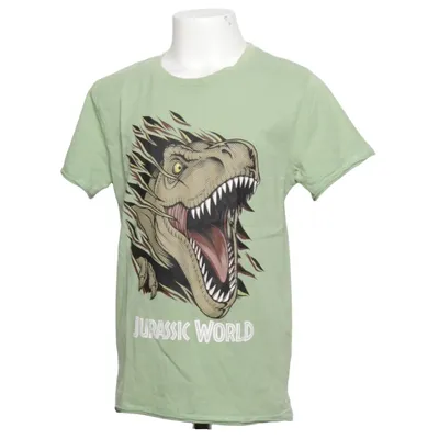 T-shirt (Green) from Jurassic World Cotton