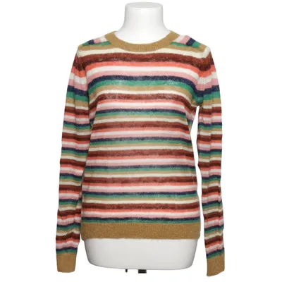 Trui (Troublemaker) van Scotch & Soda Mohair, Polyamide, Wol