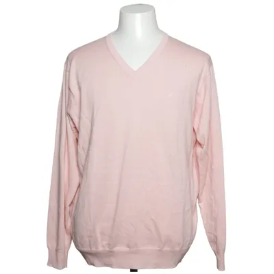 Pull-over (Rose) de Hechter Coton