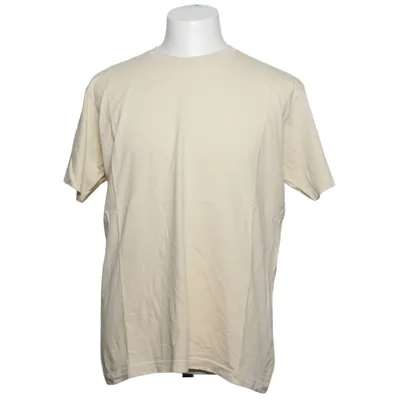 T-shirt (Beige) from Camargue Cotton