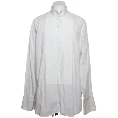 Chemise de smoking (Royal) de TM Lewin