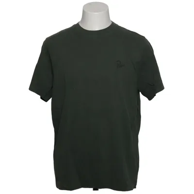 T-shirt (Groen) van Parra Katoen
