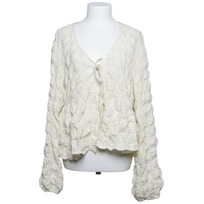 Blouse (White) from MbyM Polyester