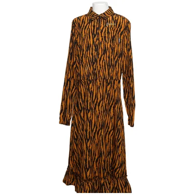 Skjortekjole (Clara) fra Retour Polyester