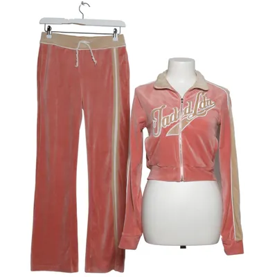Mjukisset (Rosa, Beige) från Jaded London Elastan, Polyester