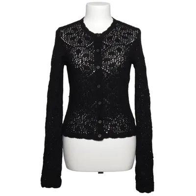 Cardigan (Zwart) van Dolce & Gabbana