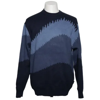 Sweater (Blue) from Blue Tomato