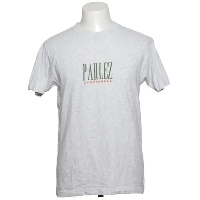 T-shirt (Gris) de Parlez